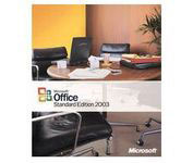 Microsoft Office 2003 Win32 English (021-06418)